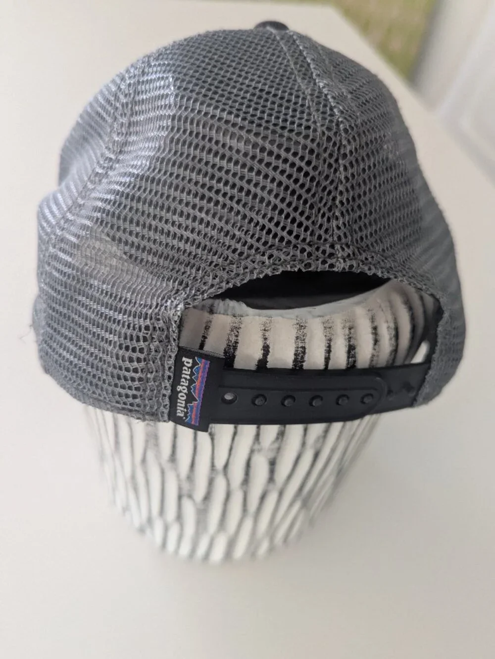 Patagonia - women's ball cap